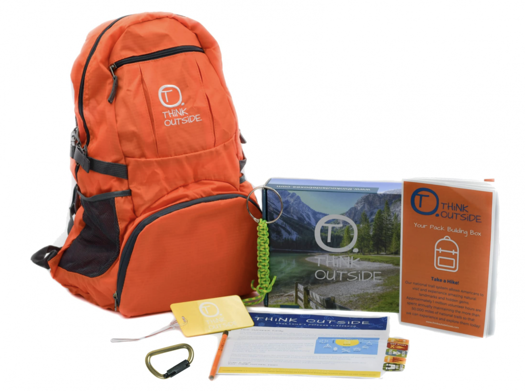 best outdoor subscription boxes Adventure Grind